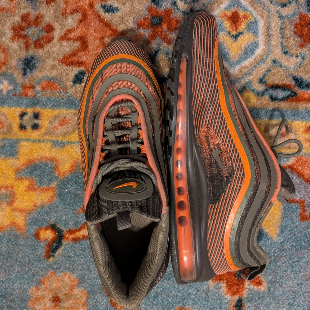 Nike AIRMAX Sneakers